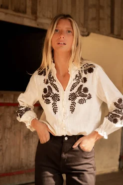 CHEMISE ORIADE