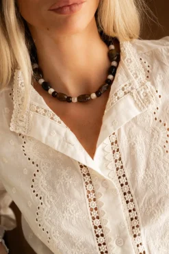 COLLIER AMIR