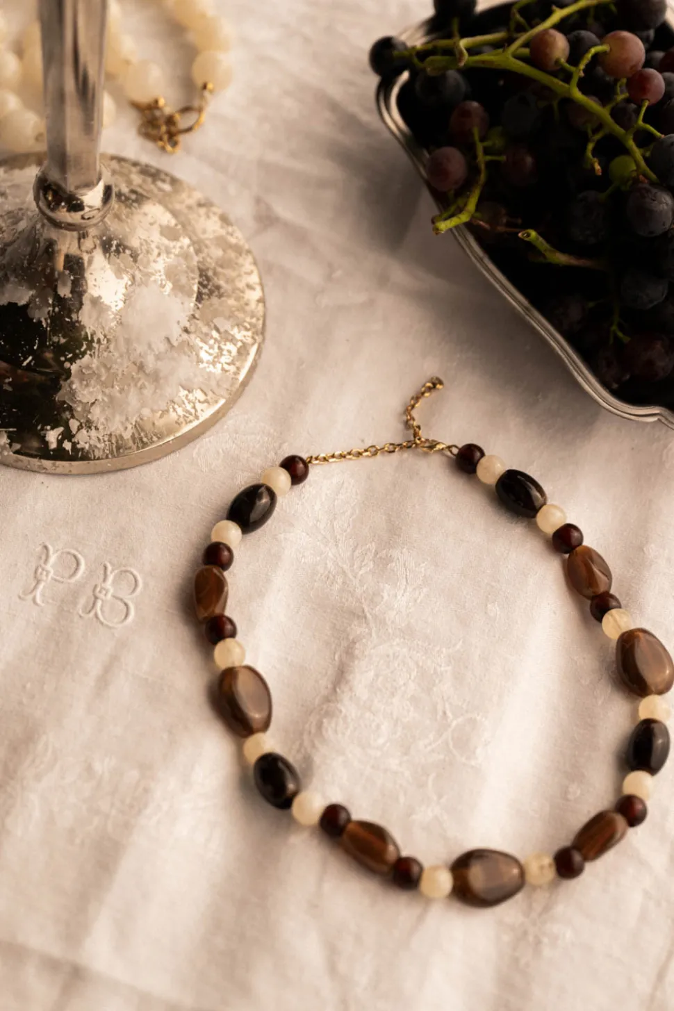 COLLIER AMIR