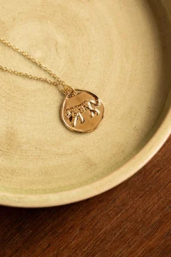 COLLIER BAGHERA