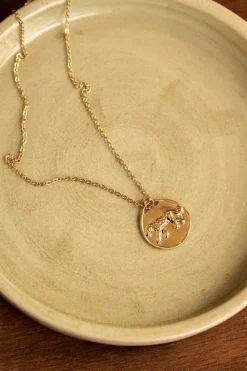 COLLIER BAGHERA