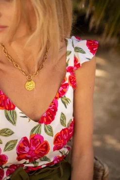 COLLIER LUCIE