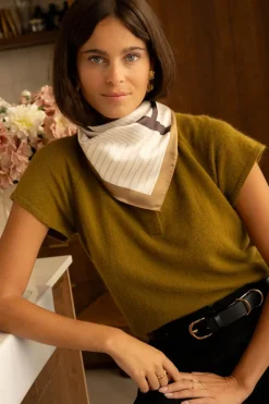 FOULARD FILL