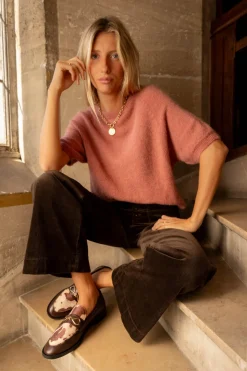 GILET / PULL EMELYNE