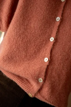 GILET / PULL EMELYNE