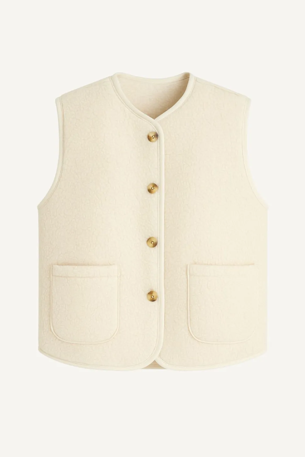 GILET ALEXA