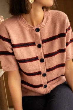 GILET APPOLINE