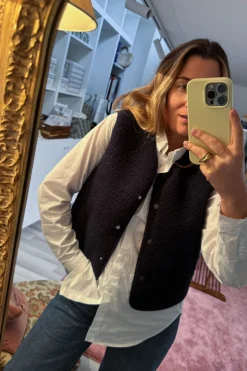GILET HANNAH
