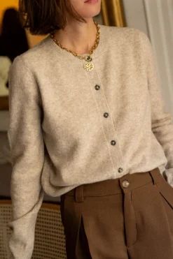 GILET LYSSE