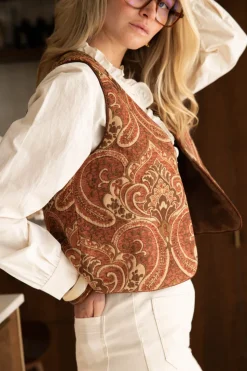 GILET PATSY