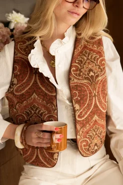 GILET PATSY
