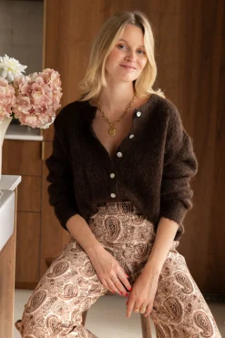 GILET PAULA