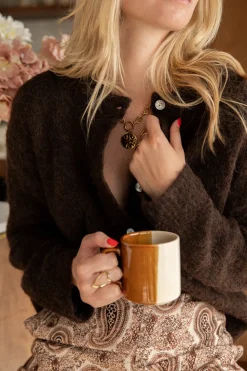 GILET PAULA