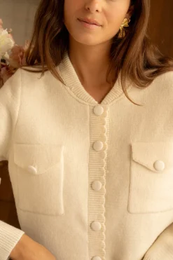 GILET REMY