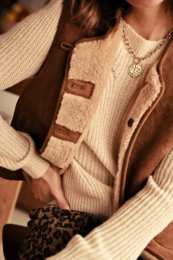 GILET RILEY