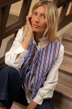 GILET SHEILA