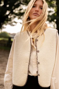 GILET THEMIS