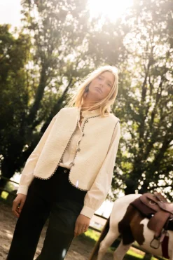 GILET THEMIS