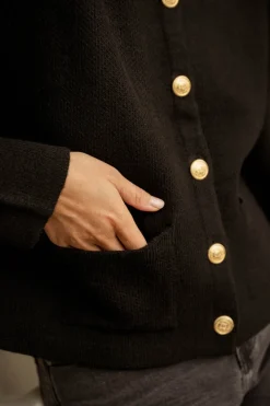 GILET VICTOR