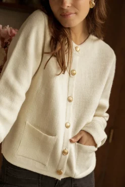 GILET VICTOR