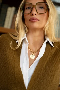 GILET VINO