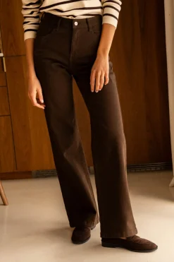 JEAN HOGGAR