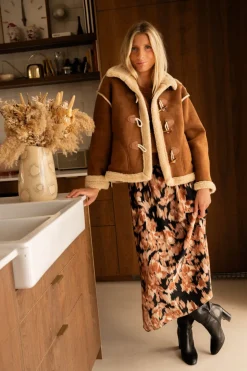 MANTEAU FINLANDE