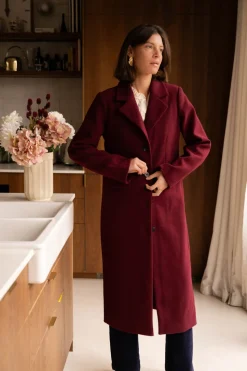 MANTEAU MERISE
