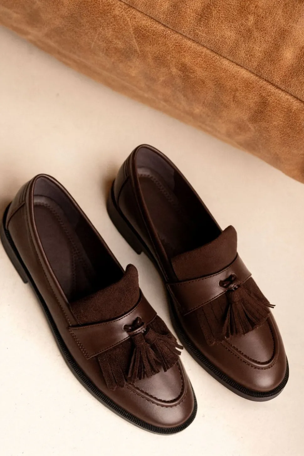 MOCASSINS ALFRED