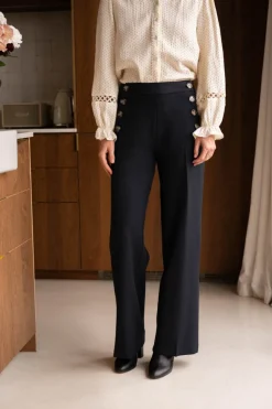 PANTALON ALESSANDRO