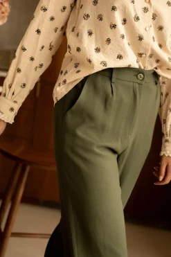 PANTALON ALESSIA