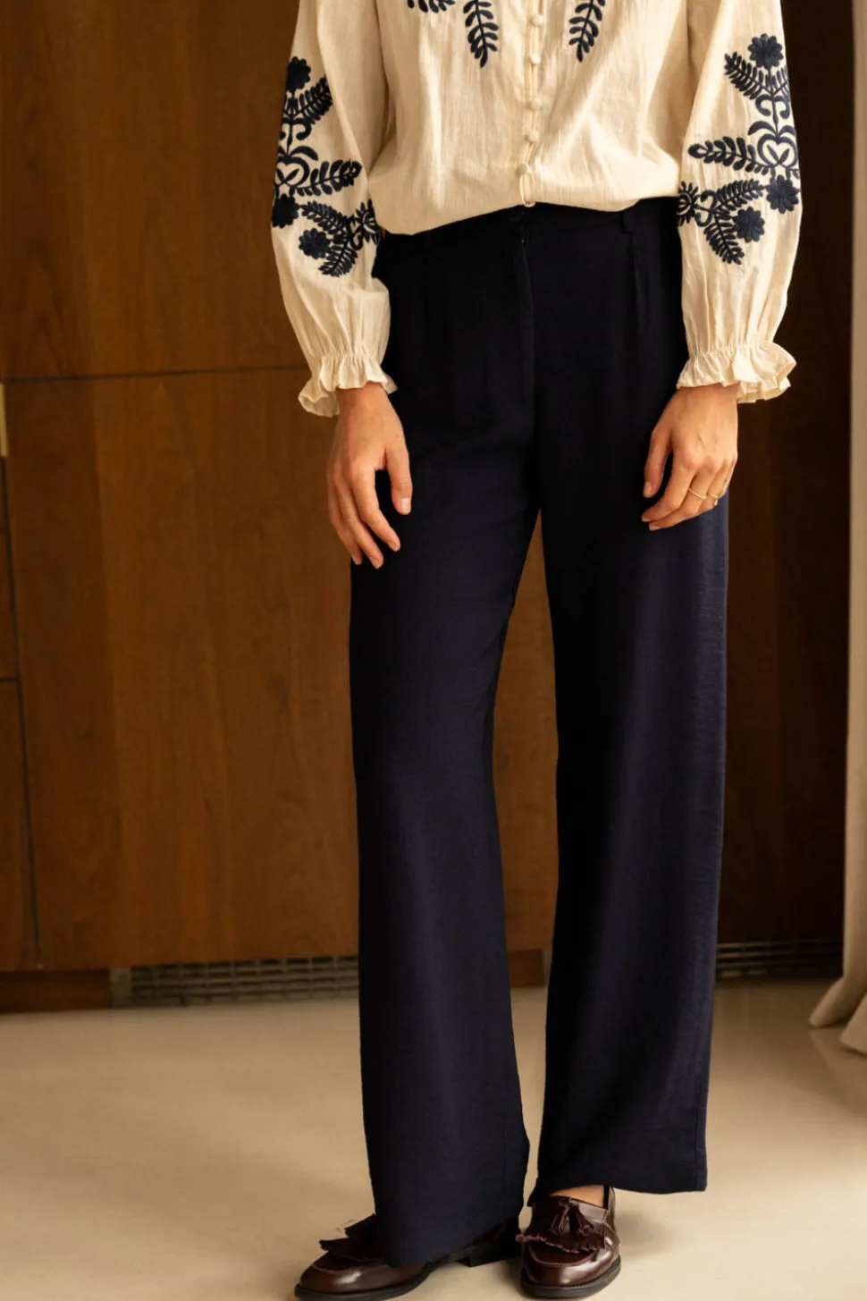 PANTALON ALESSIA