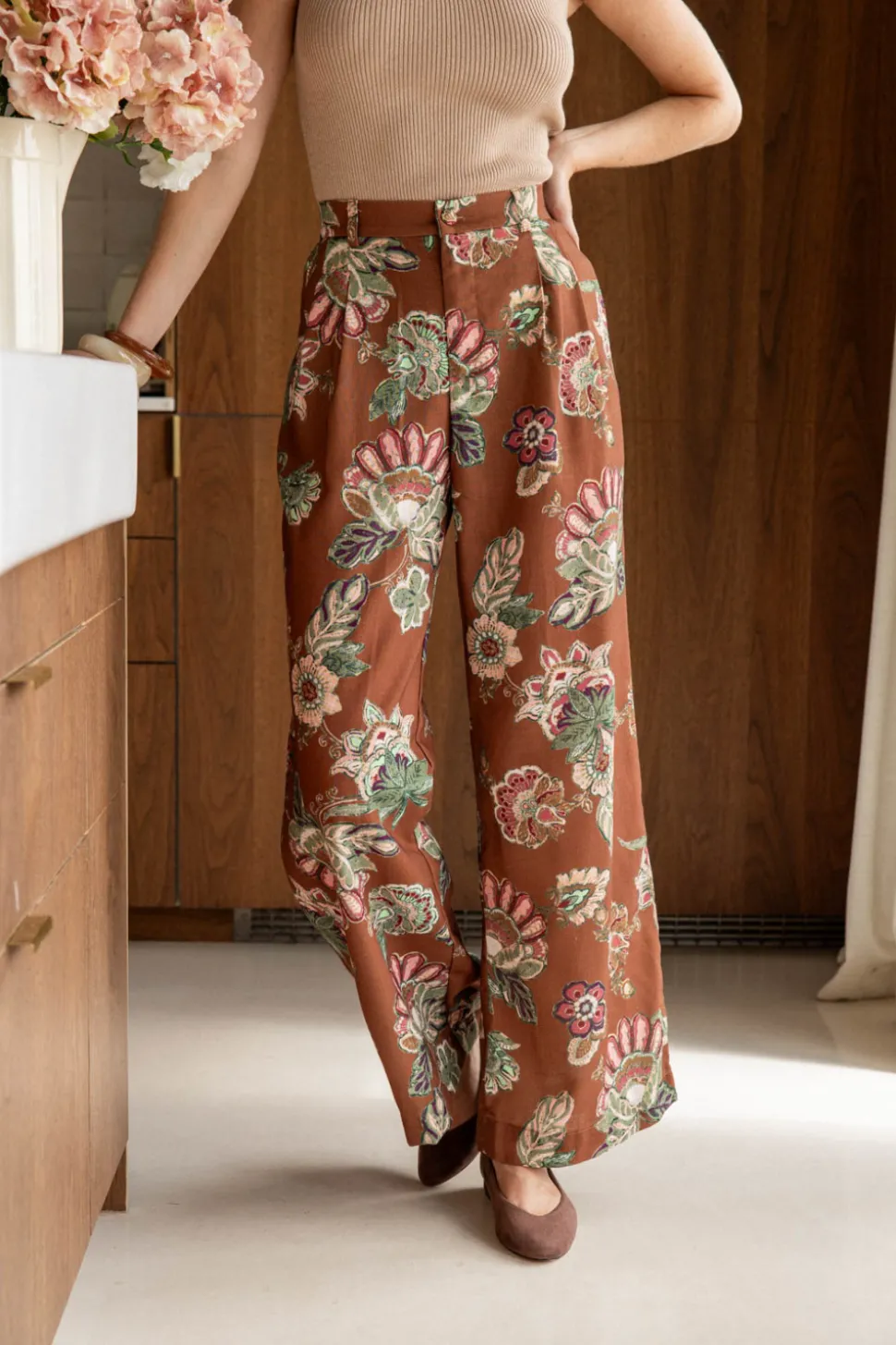 PANTALON BESKA