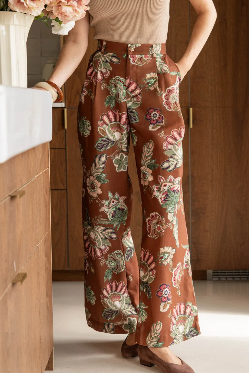 PANTALON BESKA