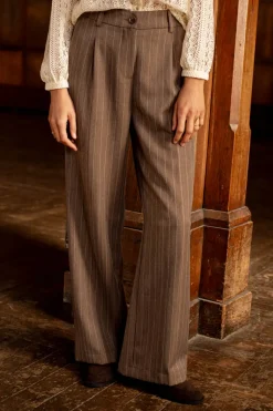 PANTALON FRANCK