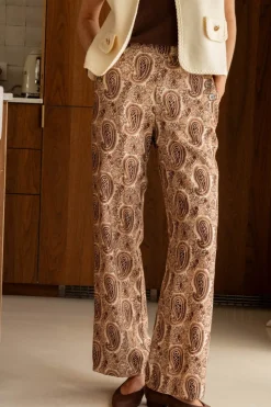 PANTALON JAMINA