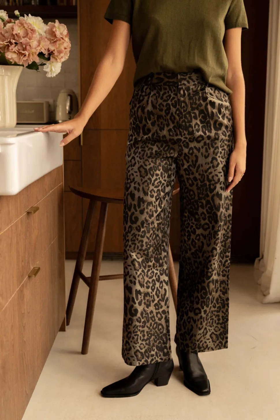 PANTALON JANNICE