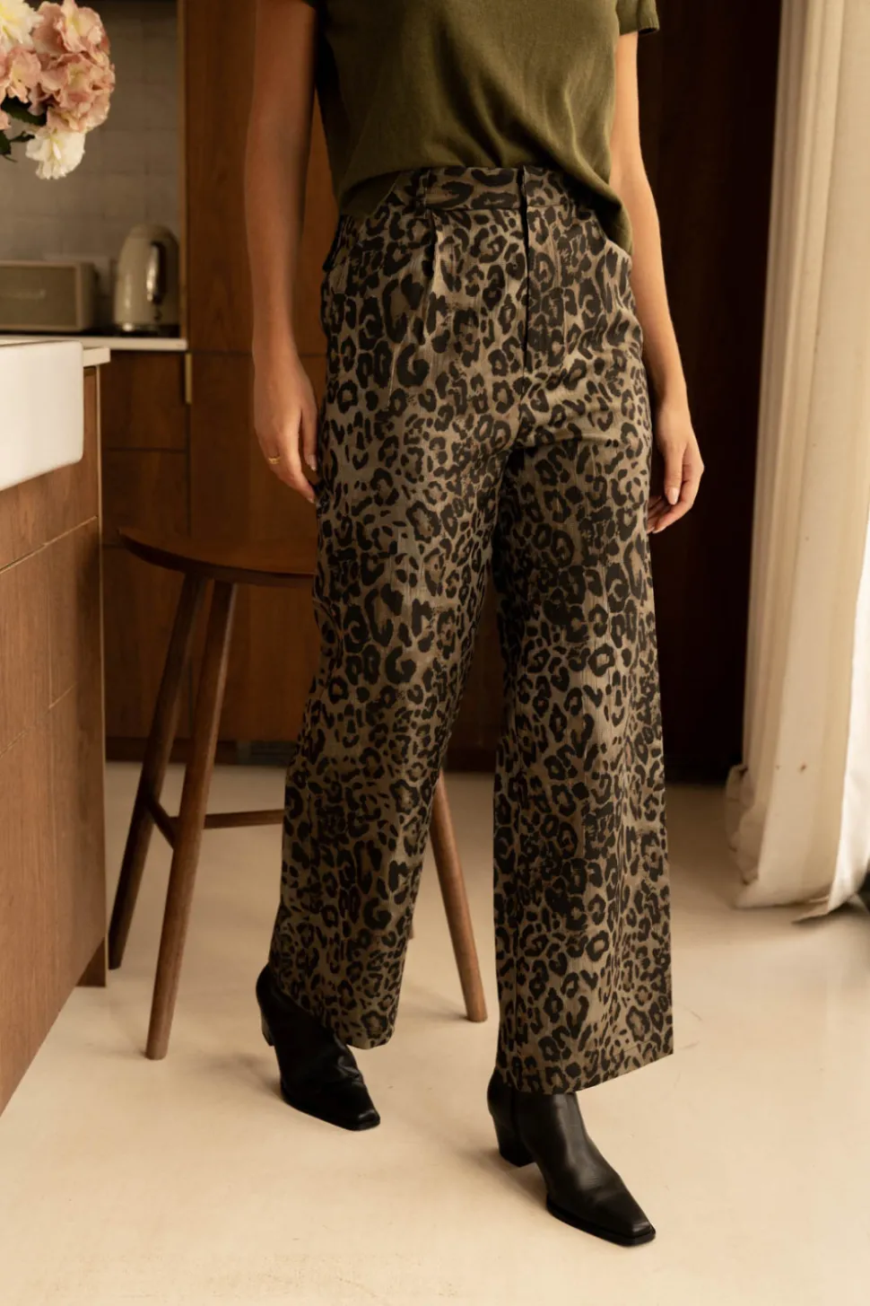 PANTALON JANNICE