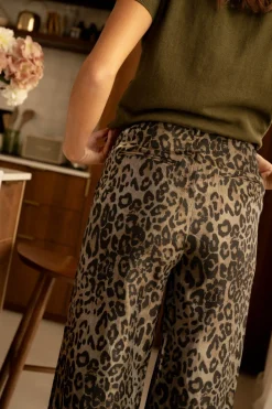 PANTALON JANNICE