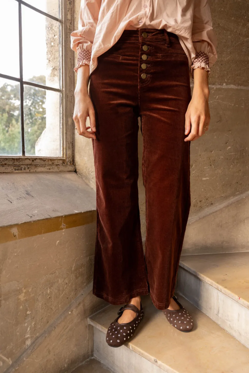 PANTALON KARA