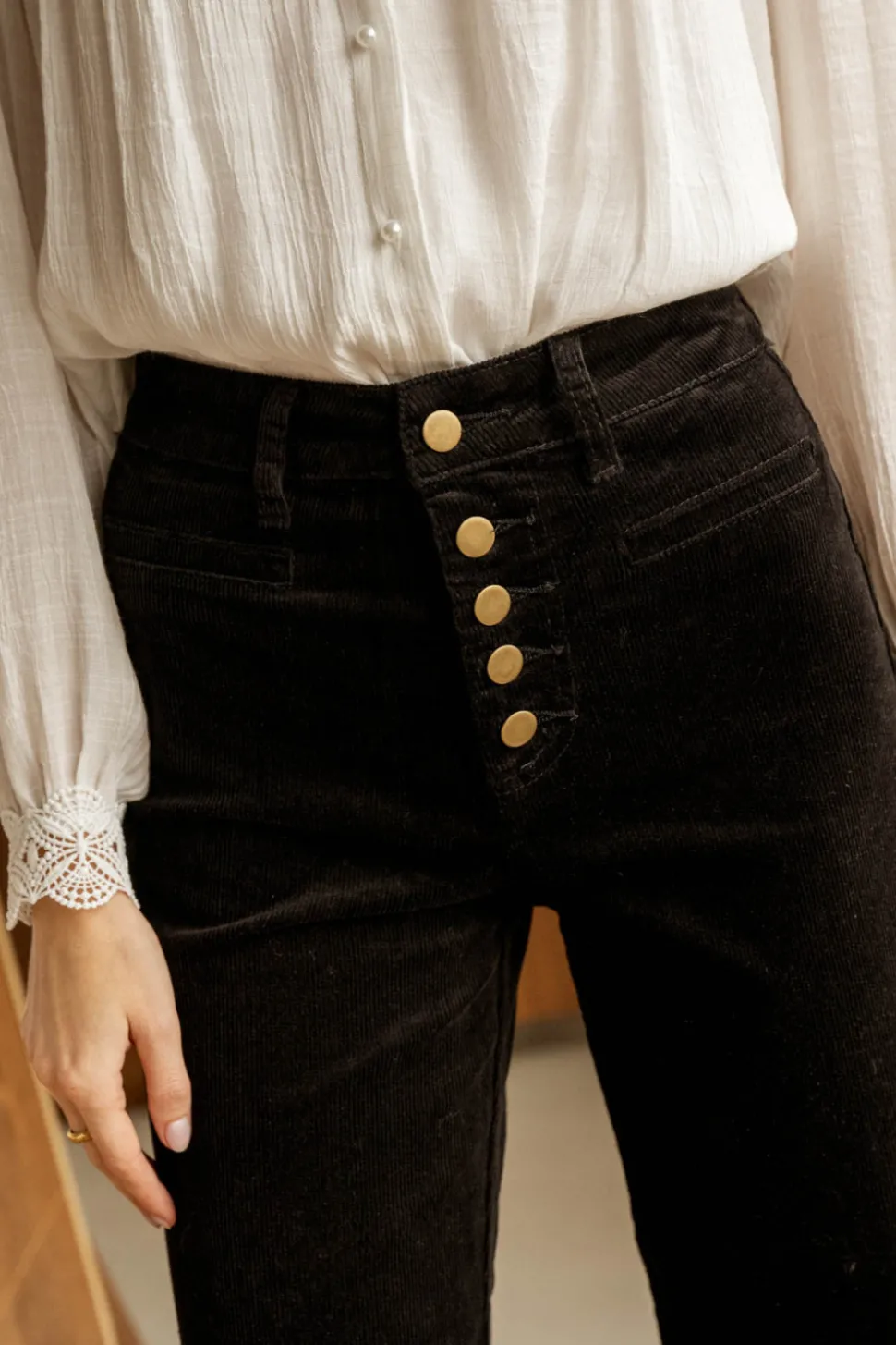 PANTALON KARA