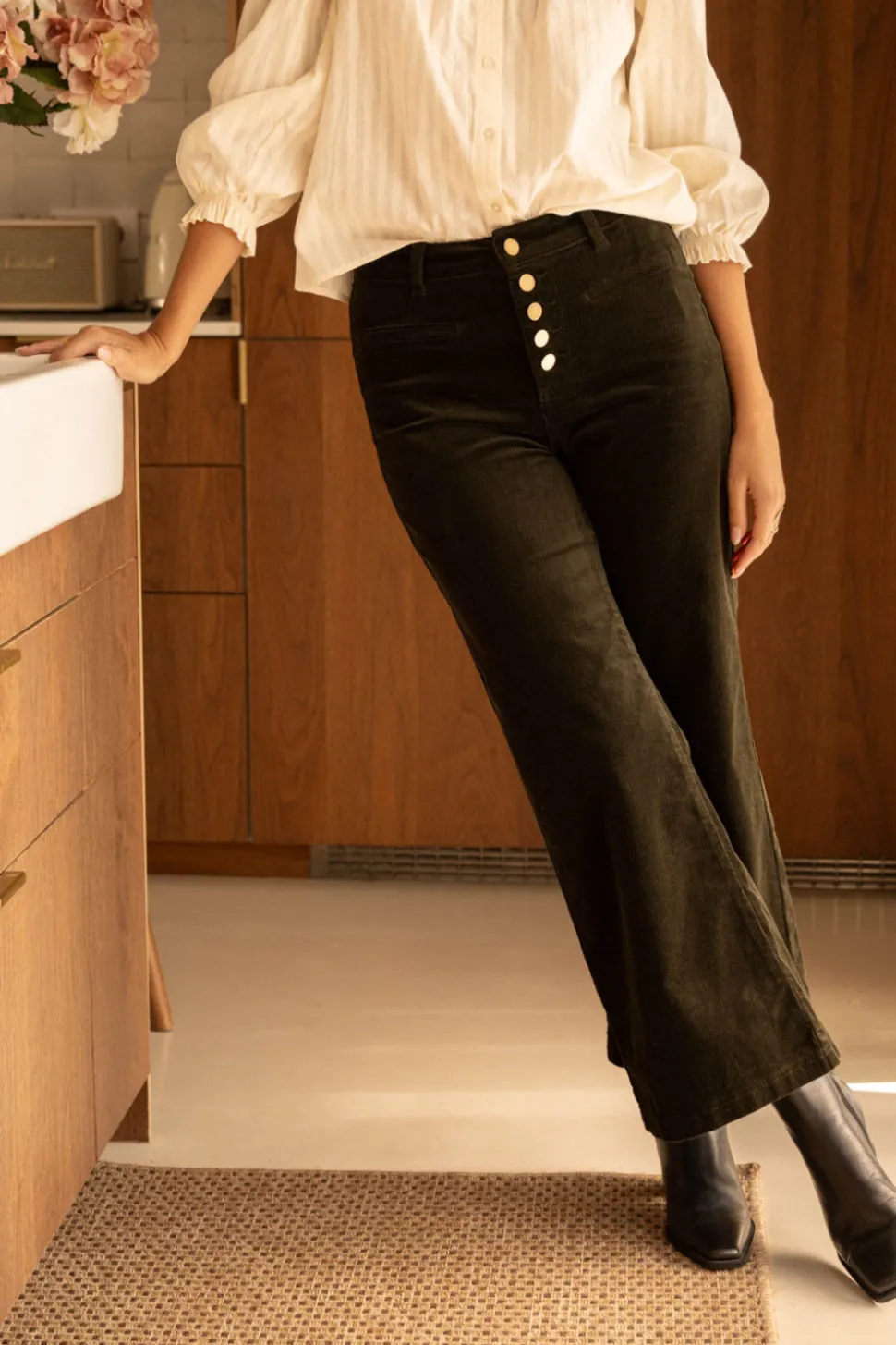 PANTALON KARA