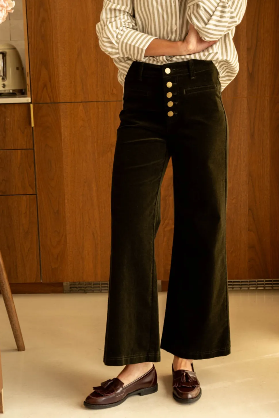 PANTALON KARA