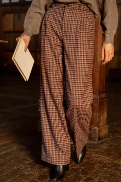 PANTALON KARMEN
