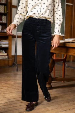 PANTALON LORIETTE