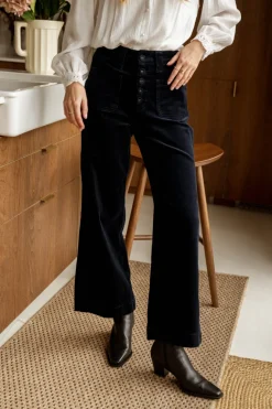PANTALON LORIETTE