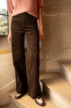 PANTALON LORIETTE