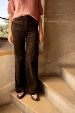 PANTALON LORIETTE