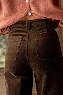 PANTALON LORIETTE
