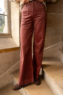 PANTALON LORIETTE